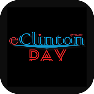 eClinton Pay icon